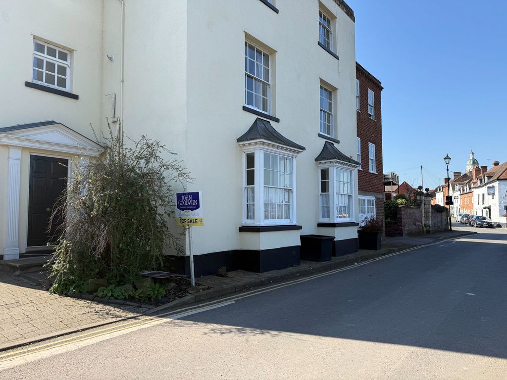 Additional image 13 of 1 bed flat for saleWaterside, Upton-Upon-Severn WR8