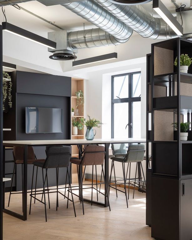 Property photo 3 of 17 3rd & 4th Floor Kitchen