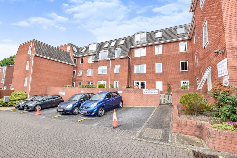 1 bed property for sale Exeter