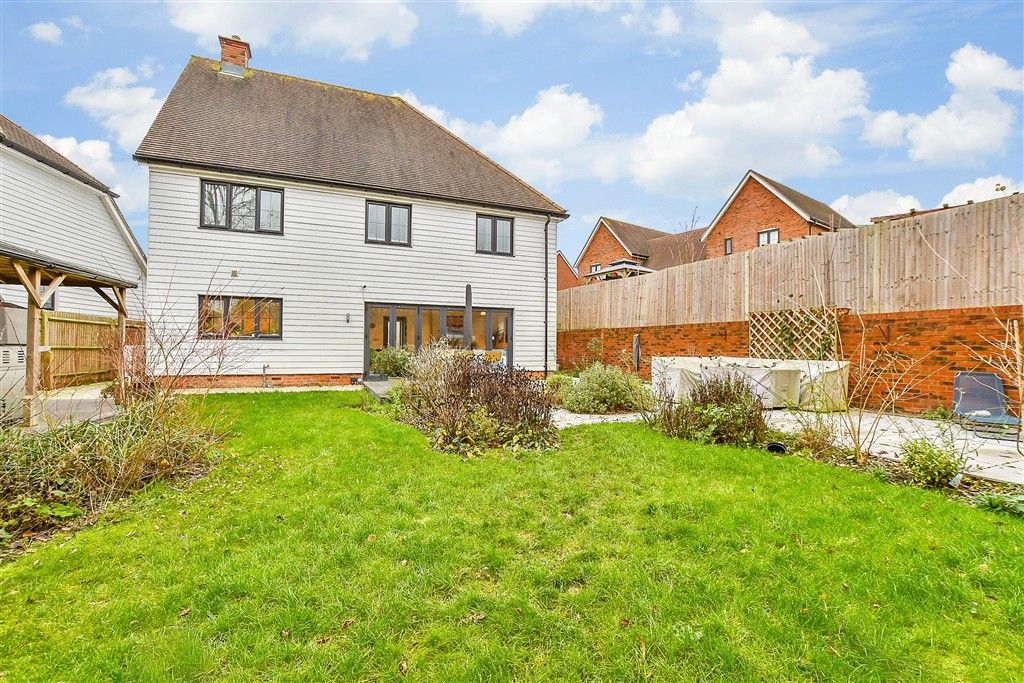 Property photo 2 of 18 Rear Elevation