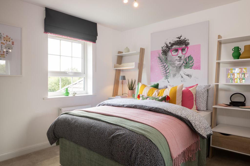 Additional image 8 of 5 bed detached house for sale"Manning" at Off Semington Road, Melksham SN12