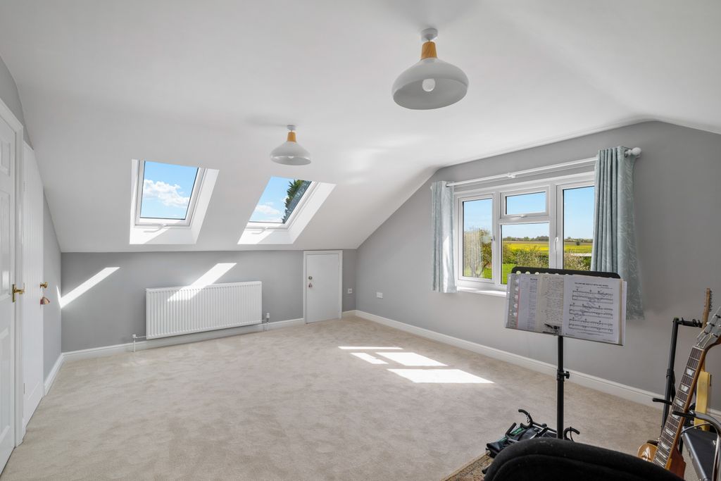 Additional image 23 of 4 bed detached house for saleLow Toynton Road, Horncastle LN9