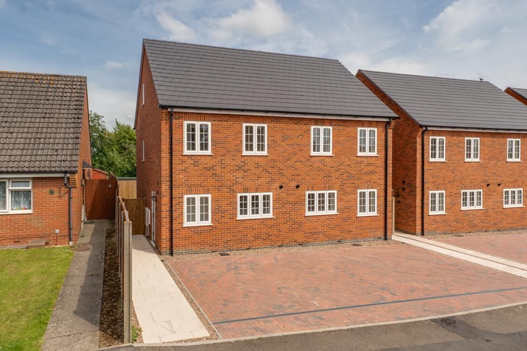 Property photo 1 of 13 Plot 1, Stanton Close, Desborough (1 Of 23).Jpg