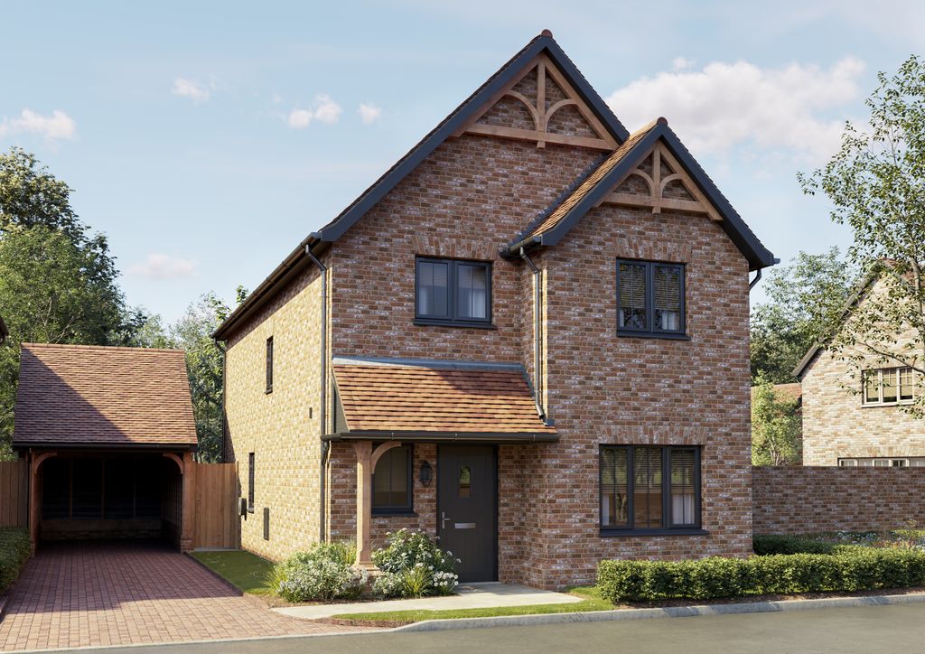 Property photo 1 of 14 Hazel cgi