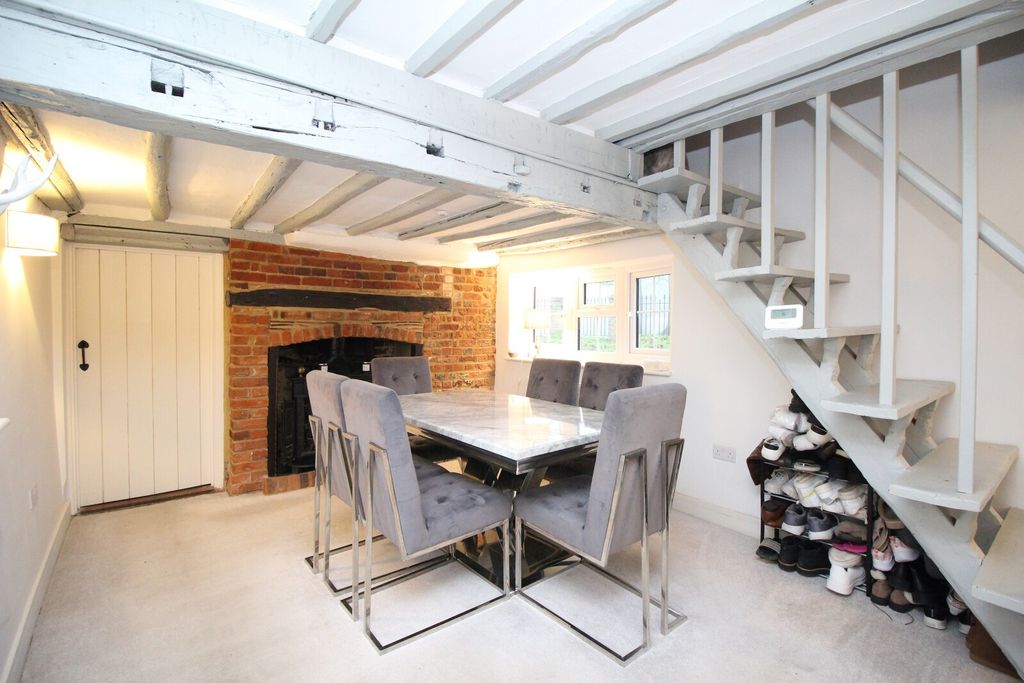 Property photo 3 of 8 Dining Area View 2