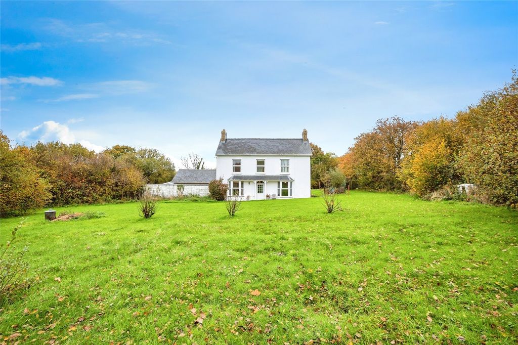 Additional image 5 of 6 bed bungalow for saleLlanarth, Ceredigion SA47