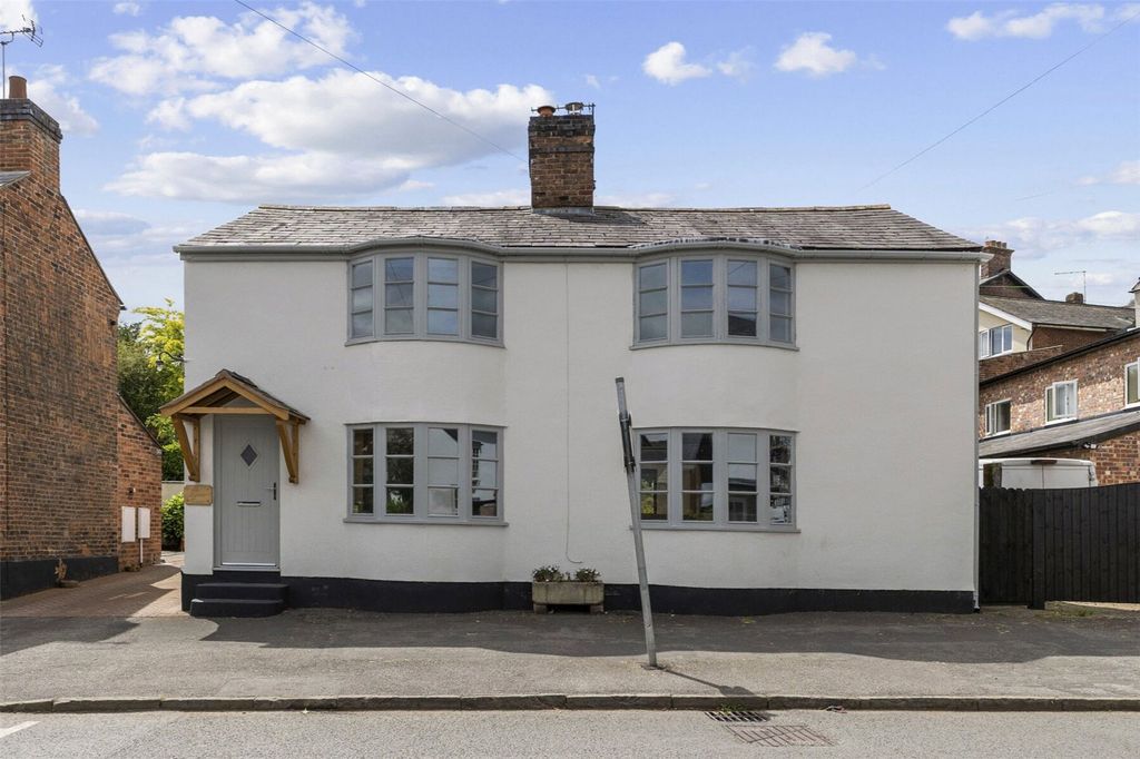 Property photo 1 of 20 The Dower House