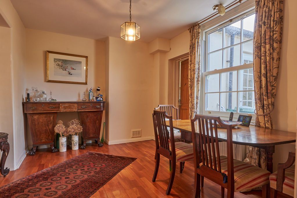 Property photo 3 of 15 Dining Room