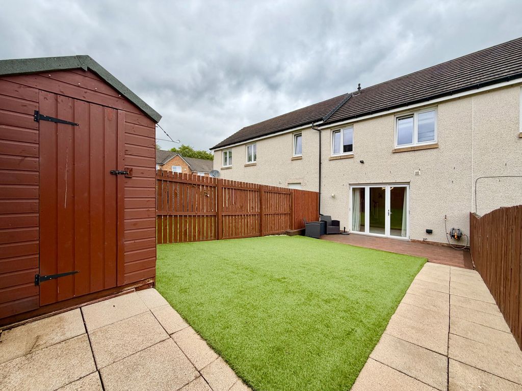 Additional image 26 of 3 bed terraced house for saleBenny Drive, Denny FK6