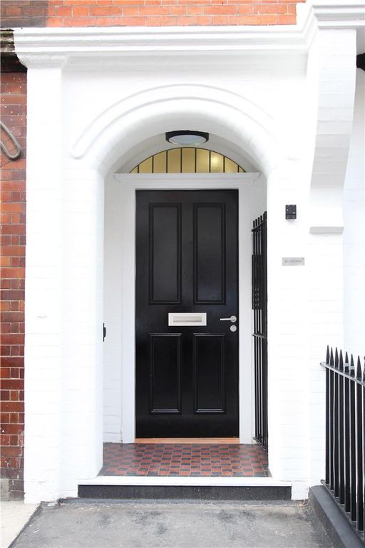 Property photo 2 of 7 Serviced Office To Rent In Margaret Street, Fitzro