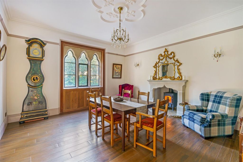 Additional image 11 of 4 bed detached house for saleDarlton Road, Dunham-On-Trent, Newark NG22