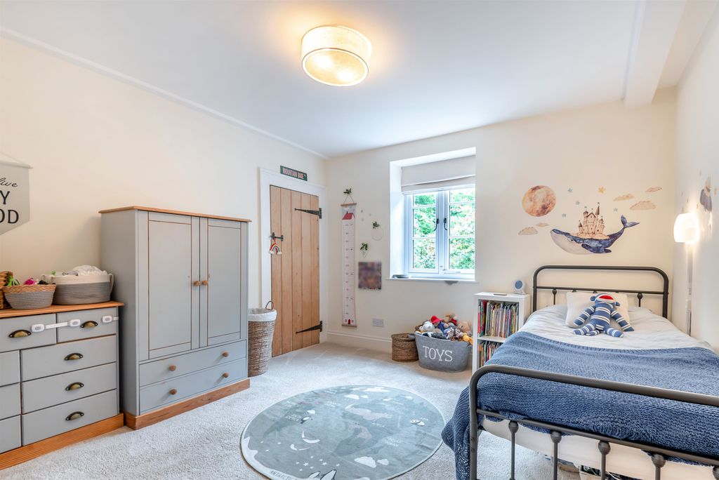 Additional image 15 of 3 bed semi-detached house for saleHayes Gate, Mathern, Chepstow, Monmouthshire NP16