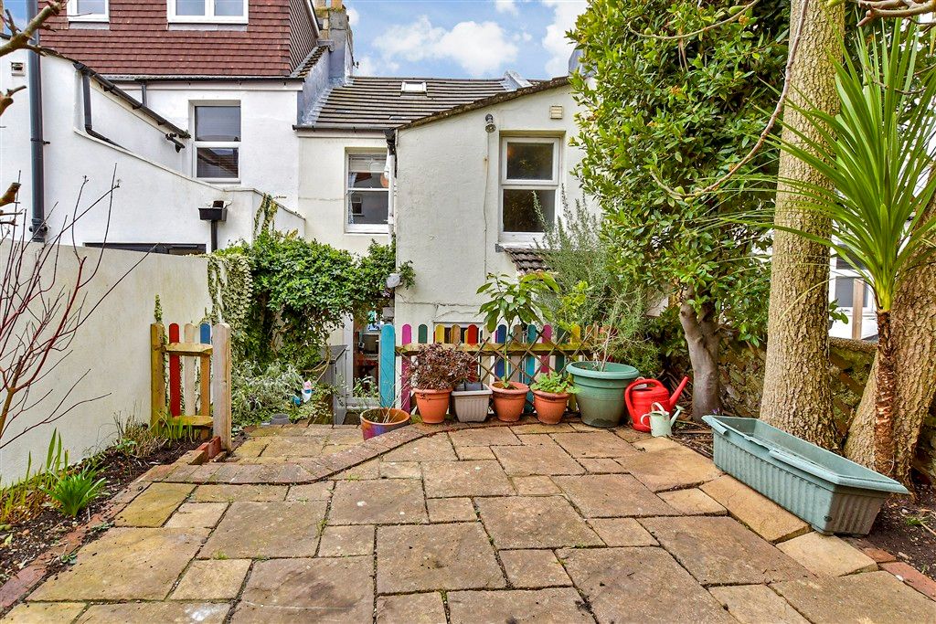 Property photo 3 of 13 Rear Garden