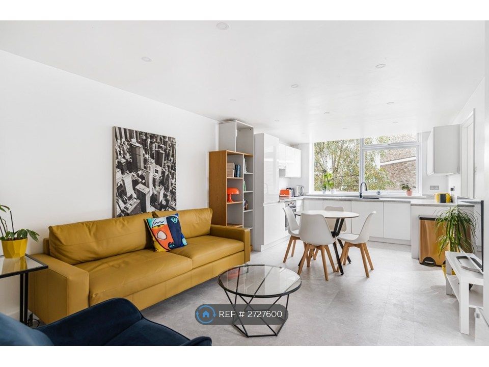 Property photo 1 of 16 Open Plan Living, Dining And Kitchen