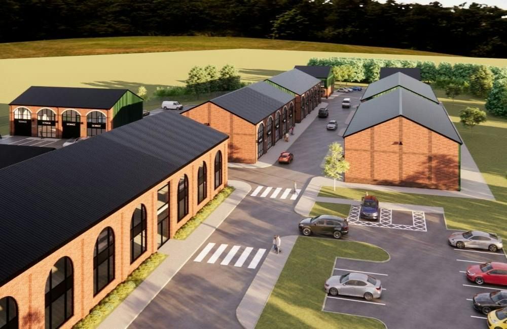 Property photo 1 of 7 Catesby CGI.Jpg
