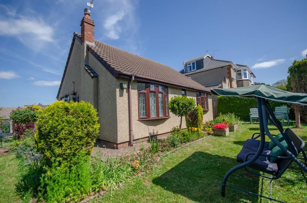 Property photo 2 of 21 Front Garden.Jpg