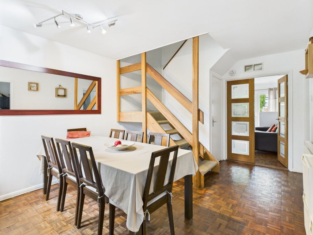 Property photo 3 of 17 Dining Room