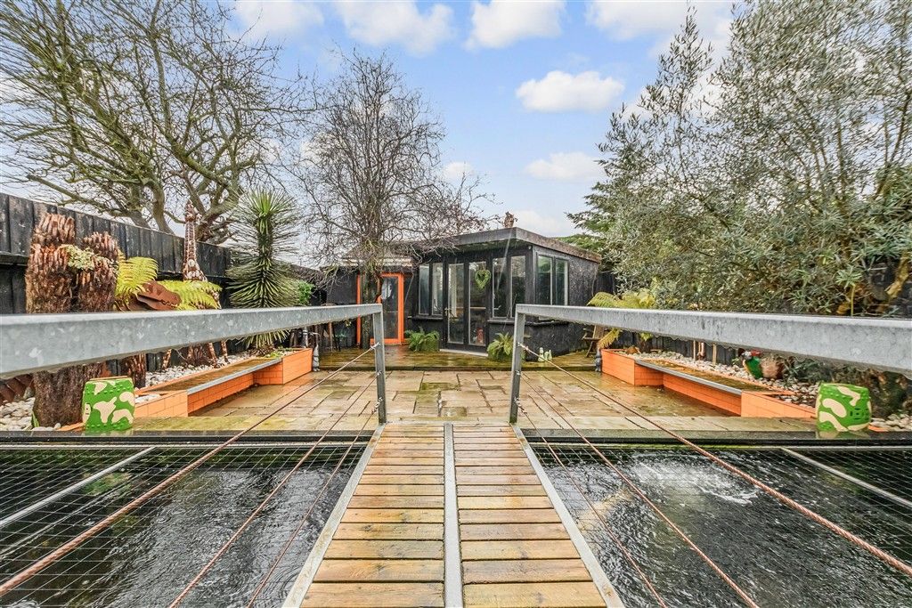 Property photo 1 of 14 Rear Garden