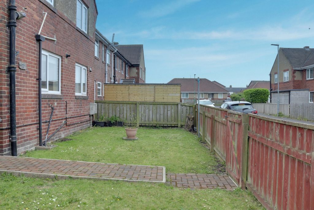 Property photo 2 of 12 Front Garden