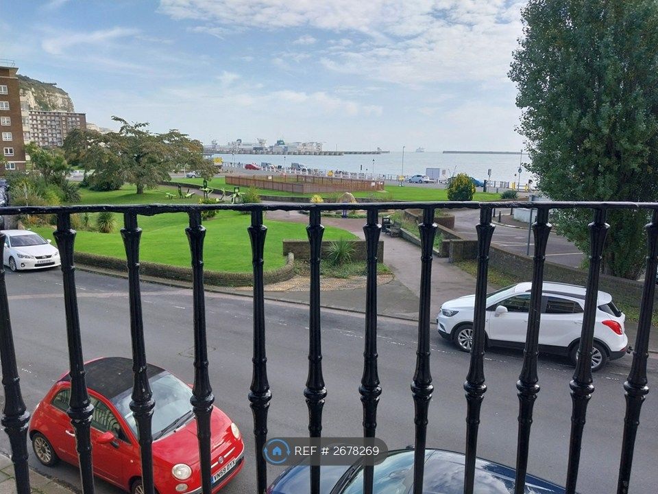 Property photo 2 of 9 Balcony View