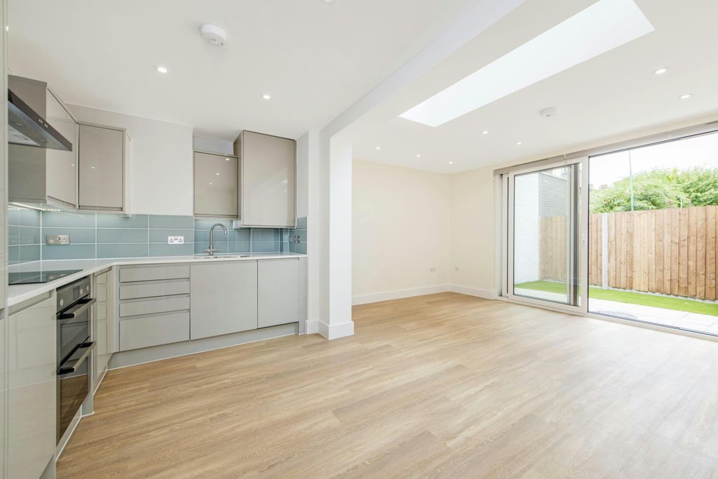 Property photo 1 of 15 Open Plan Kitchen/Reception