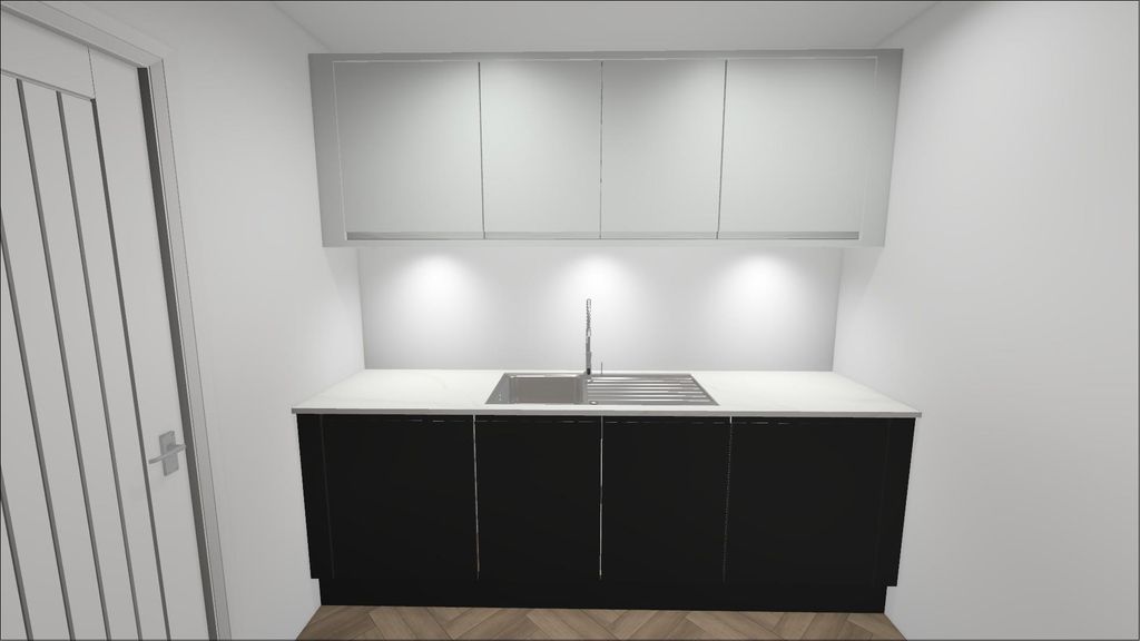 Property photo 2 of 5 Utility Room (CGI)