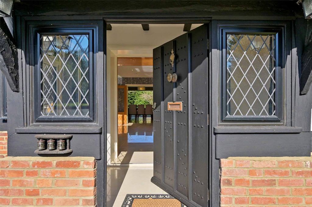 Property photo 2 of 29 Front Door
