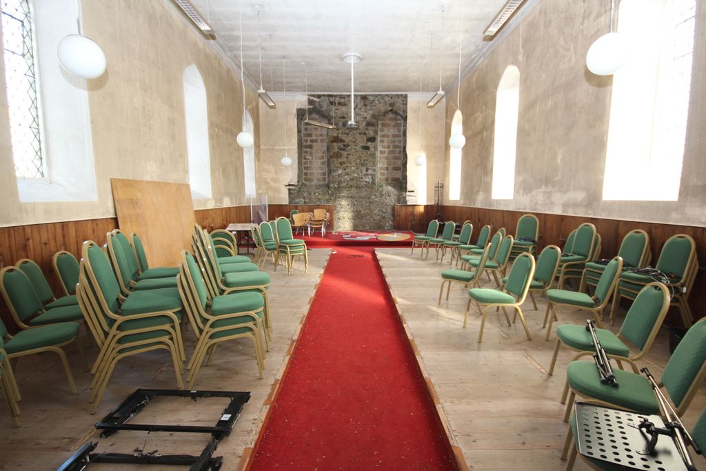 Property photo 2 of 5 Interior