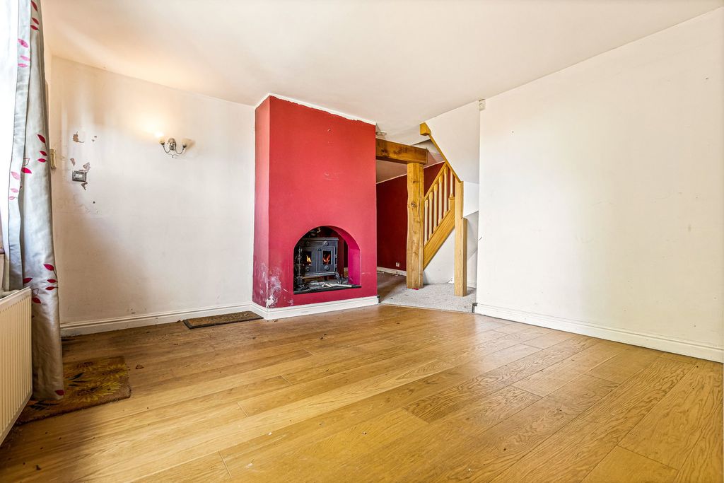 Additional image 6 of 4 bed detached house for salePriory Cottage, Witherley Road, Atherstone CV9