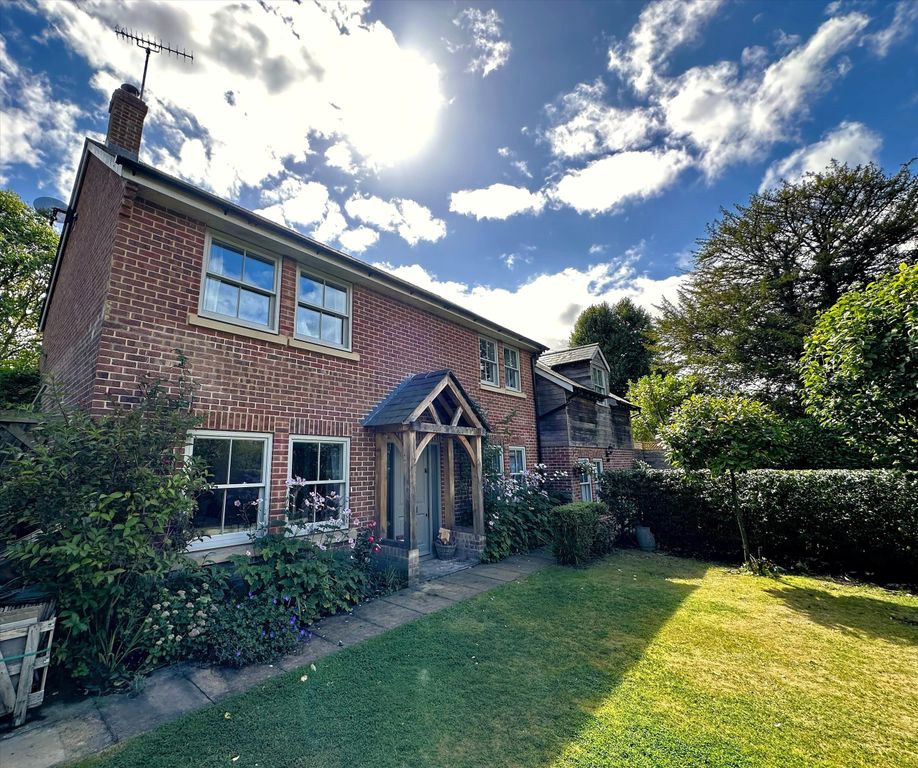 Additional image 24 of 5 bed detached house for saleHavering Lane, Milton Lilbourne, Pewsey, Wiltshire SN9