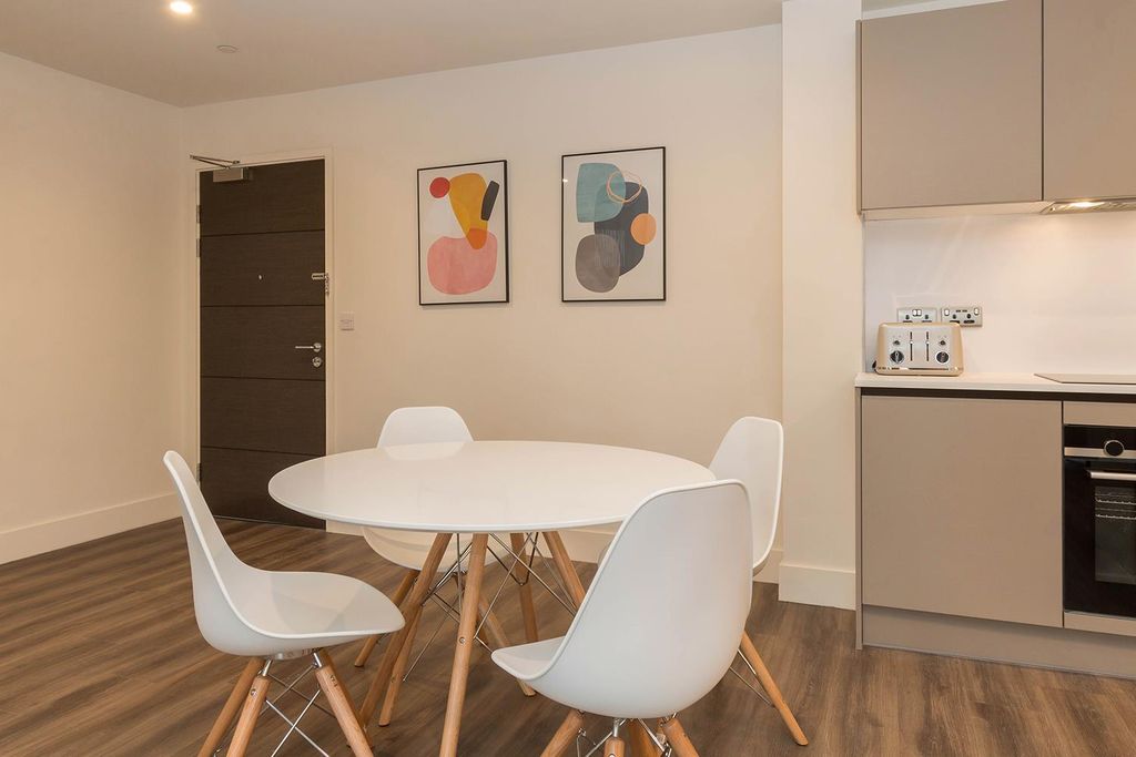 Property photo 3 of 15 Living Area