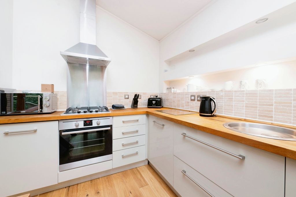 Additional image 5 of 1 bed property for saleLanreath, Looe, Cornwall PL13