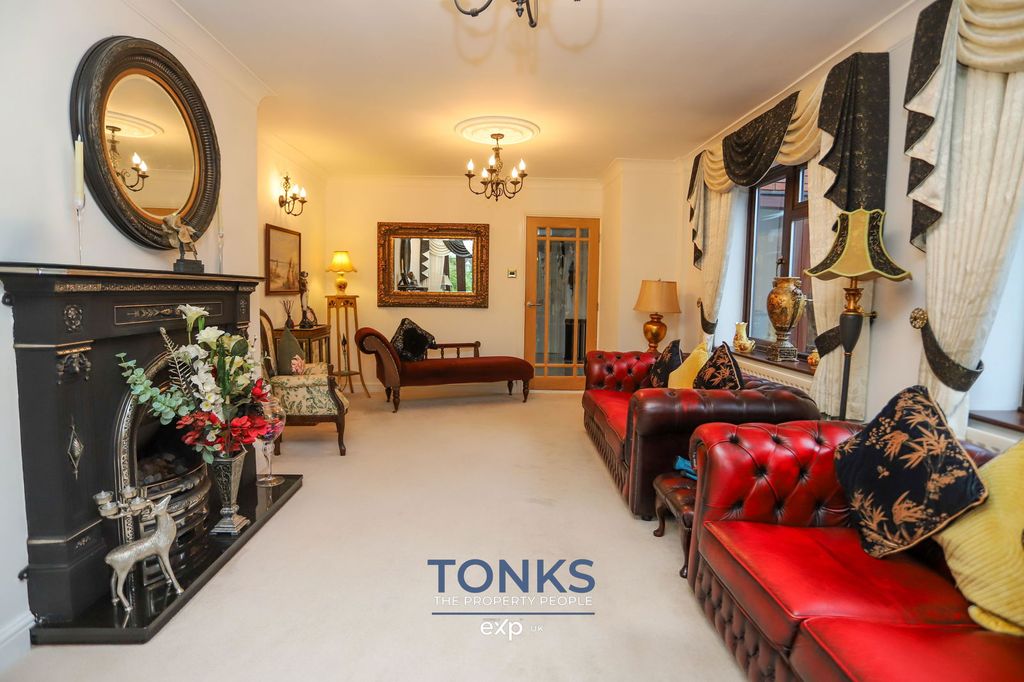 Additional image 11 of 4 bed detached house for saleWolverhampton Road, Dudley DY3