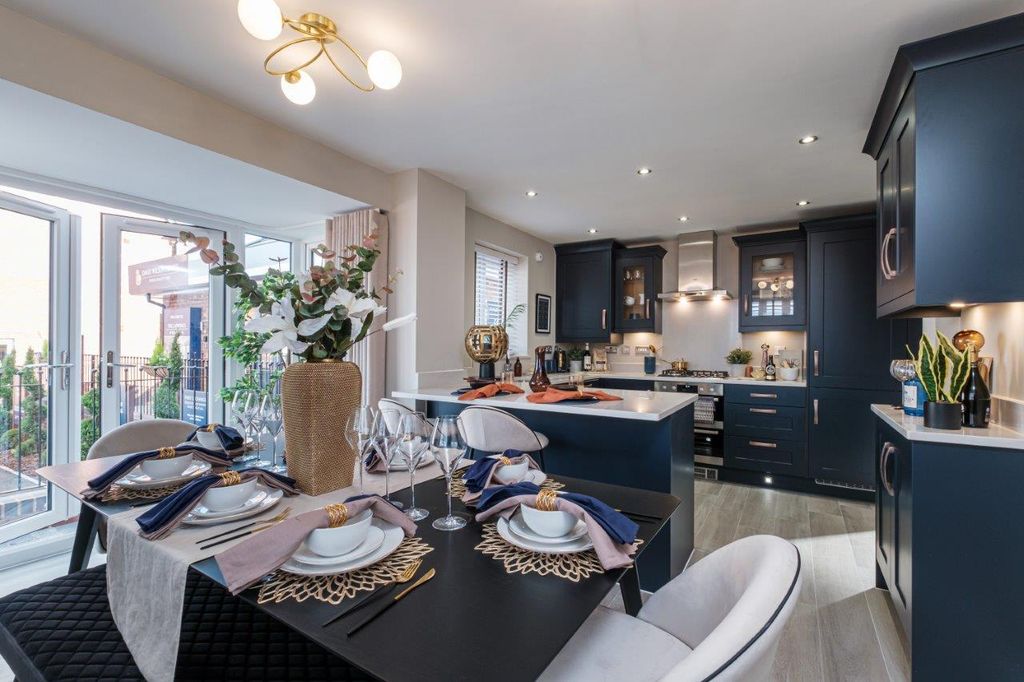 Property photo 2 of 10 The Lapwings