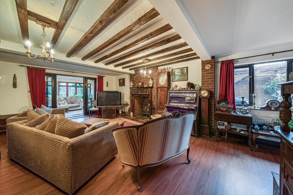 Property photo 2 of 22 Living Area