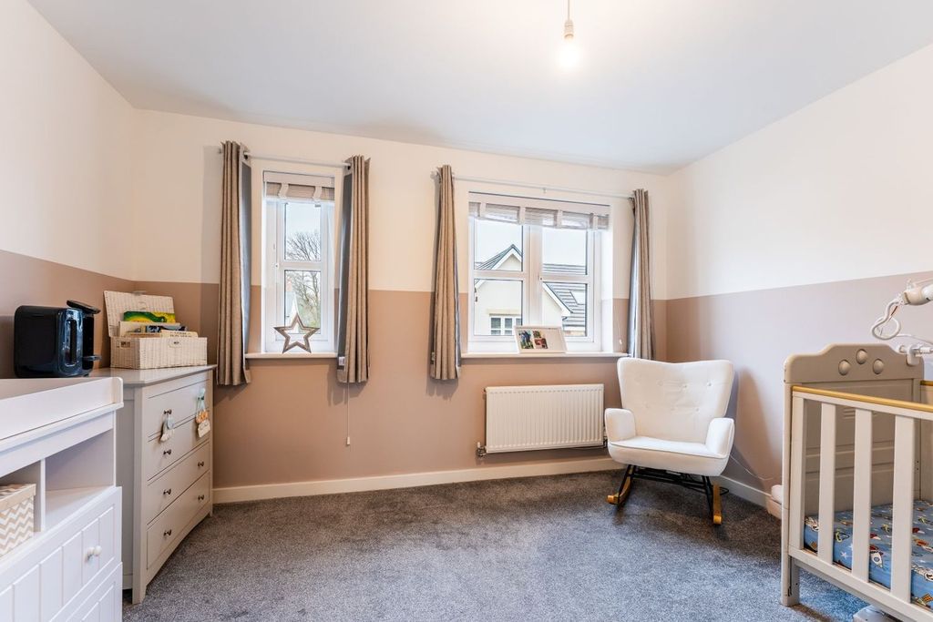 Additional image 7 of 3 bed semi-detached house for saleBretherton Way, Llantilio Pertholey, Abergavenny NP7