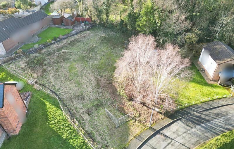 Additional image 4 of Land for saleLand At Trefnant Isa, Ffordd Pen Y Maes, Trefnant, Denbigh, Denbighshire LL16
