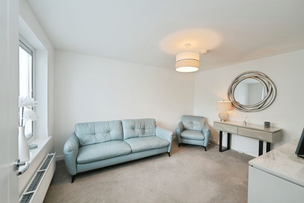 Additional image 4 of 3 bed semi-detached house for saleLongbow Place, Kilwinning KA13