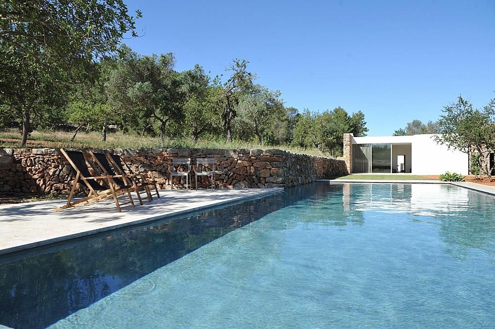 Property photo 1 of 27 Stunning 200-Year-Old Ibiza Finca Surrounded By Lush Greenery And Rolling Hills.