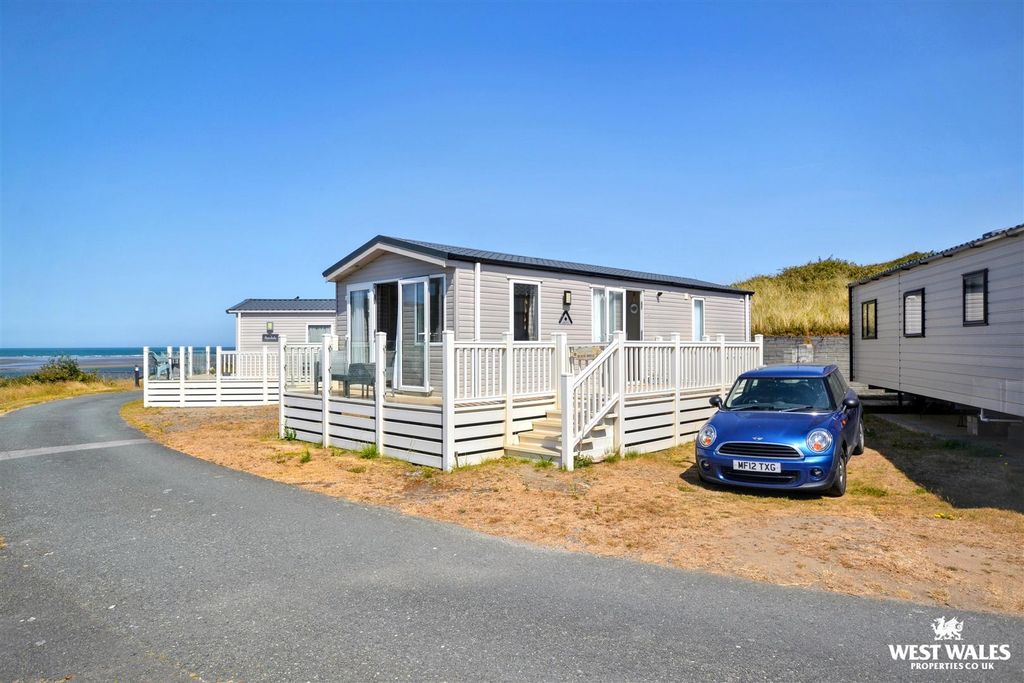 Property photo 1 of 20 Front Of Caravan