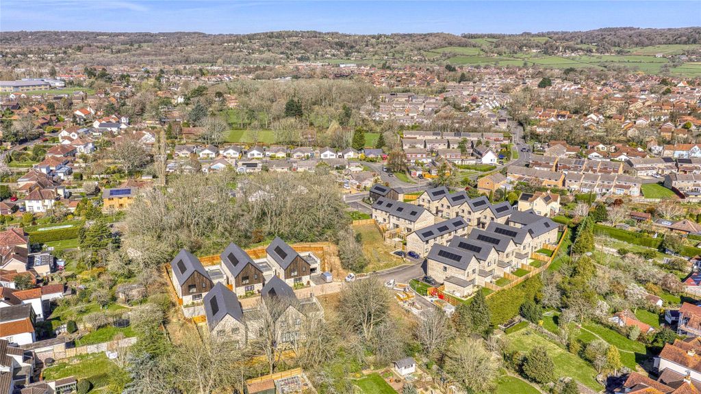 Property photo 2 of 13 Aerial Overview