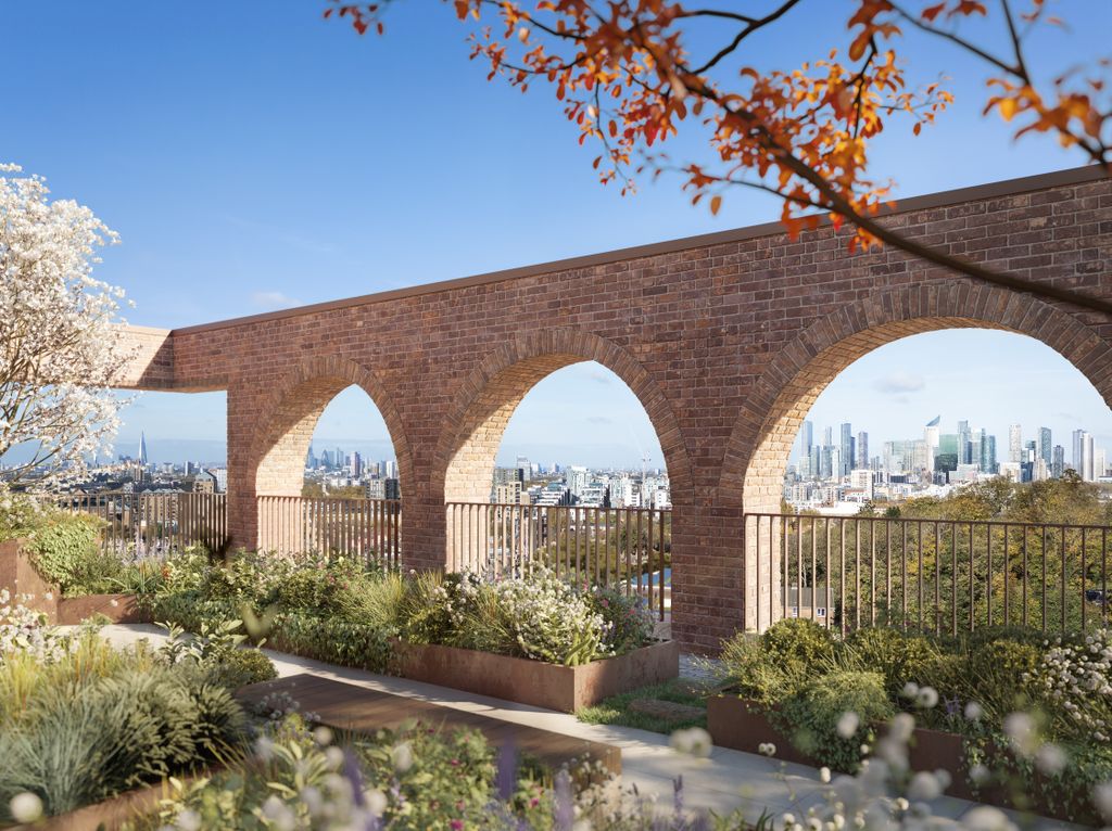Property photo 1 of 16 S08_Roof Garden_No_People.Jpg