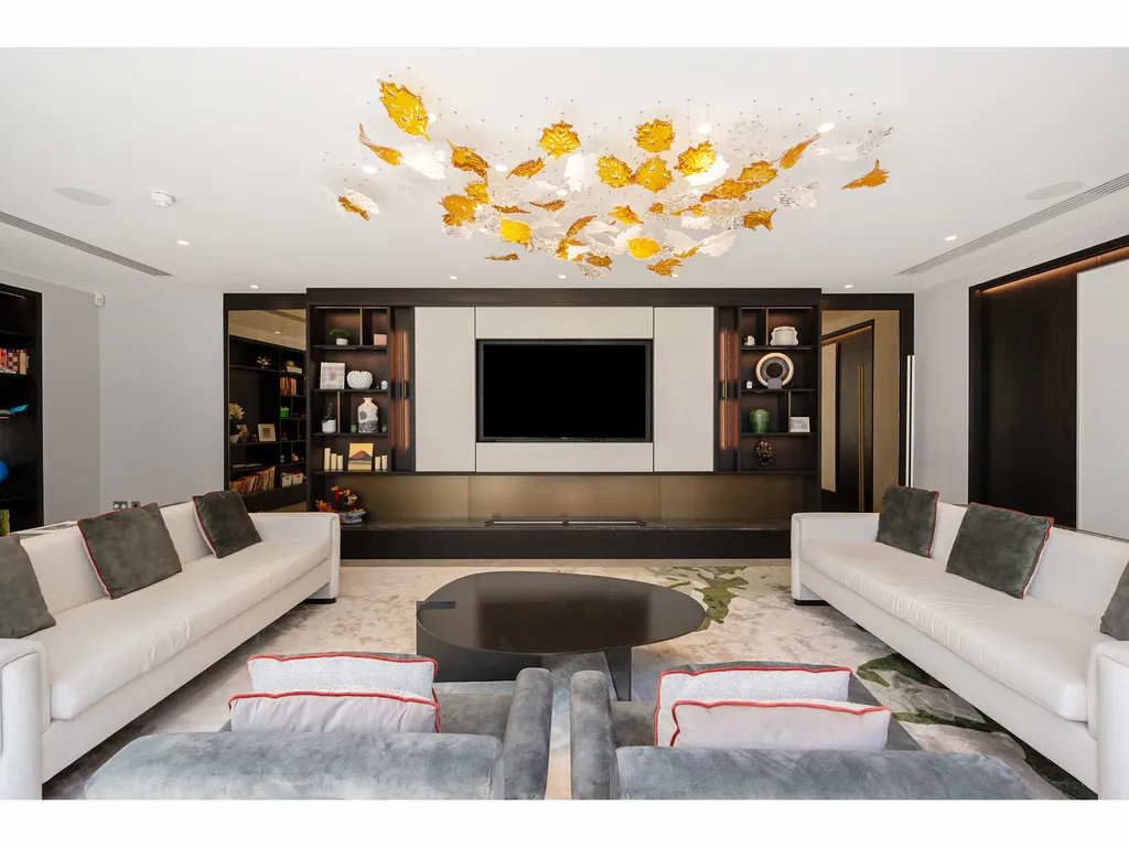House in London, South End Green, Belsize Park - View 3