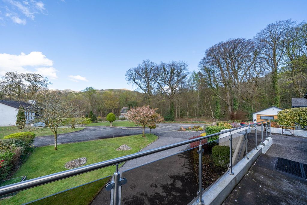 Property photo 2 of 22 View From Balcony