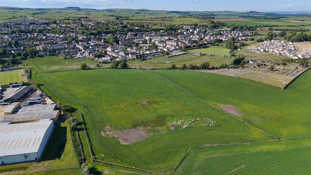 Additional image 6 of Land for saleLand At Crosshill Road, Maybole KA197Bn KA19