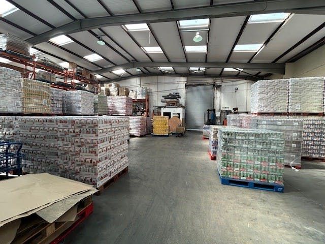 Property photo 3 of 10 Former B&amp;Q Warehouse - Internal.Jpg