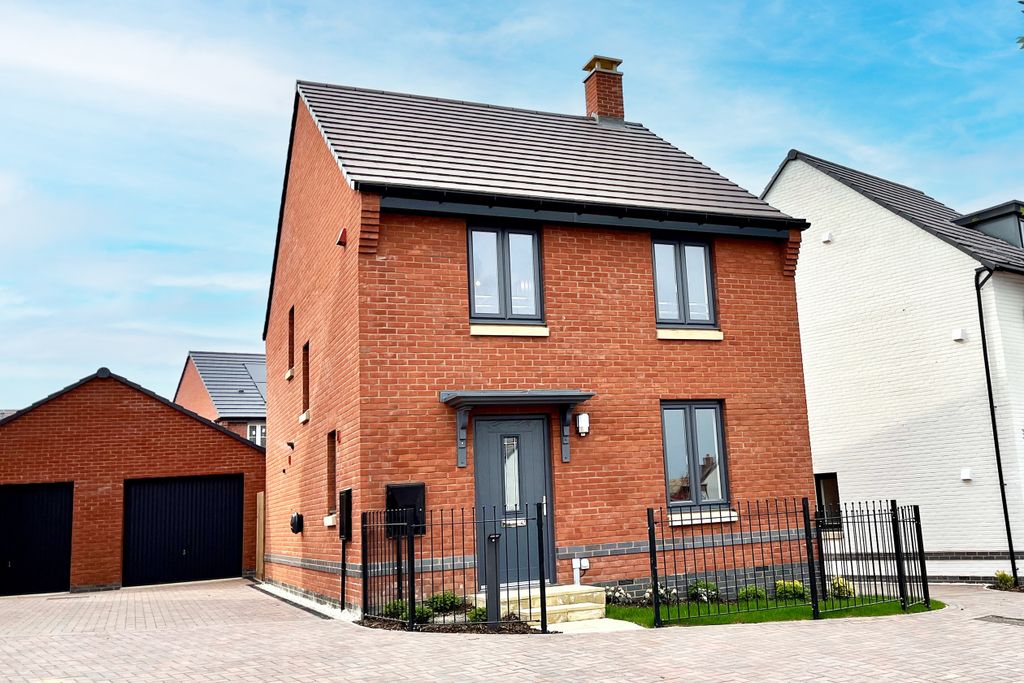 Property photo 1 of 9 Barrow