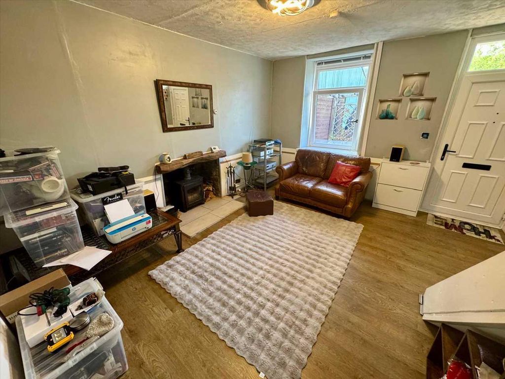 Additional image 4 of 2 bed end terrace house for saleLower Alma Place, Pentre CF41