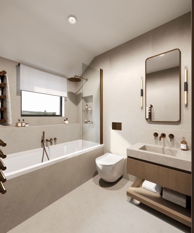 Additional image 13 of 4 bed detached house for salePlot 11 - Hilders Farm, Edenbridge TN8