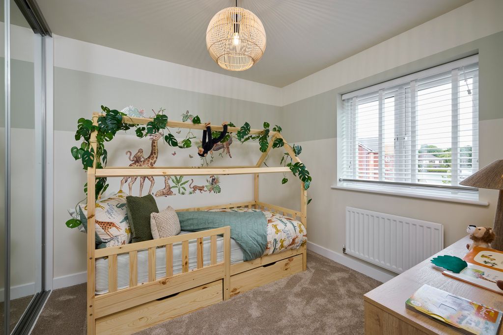 Property photo 3 of 8 The Fletcher-016